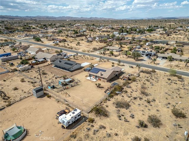 58455 Pimlico Street, Yucca Valley, CA 92284