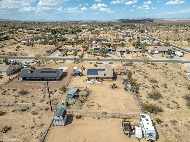 58455 Pimlico Street, Yucca Valley, CA 92284