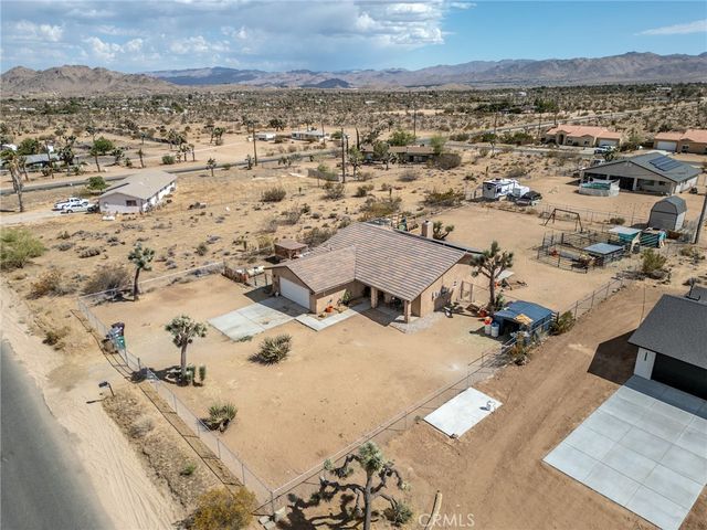 58455 Pimlico Street, Yucca Valley, CA 92284