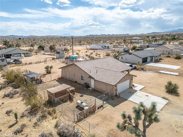 58455 Pimlico Street, Yucca Valley, CA 92284