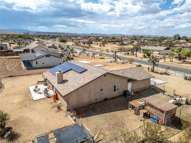 58455 Pimlico Street, Yucca Valley, CA 92284