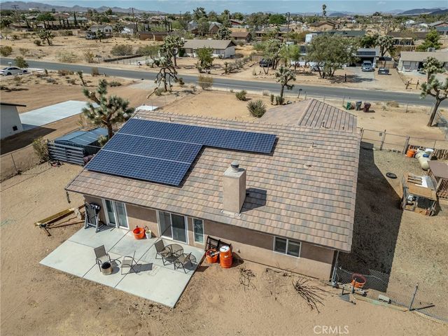 58455 Pimlico Street, Yucca Valley, CA 92284