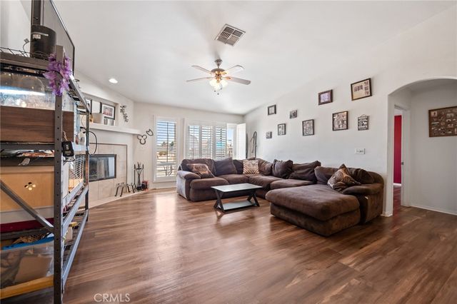 58455 Pimlico Street, Yucca Valley, CA 92284