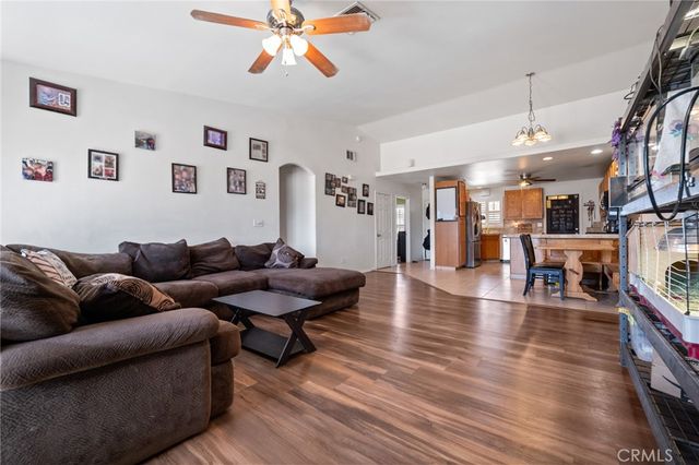 58455 Pimlico Street, Yucca Valley, CA 92284