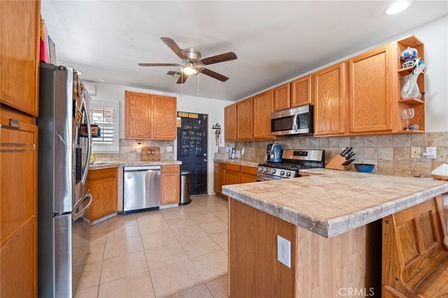 58455 Pimlico Street, Yucca Valley, CA 92284