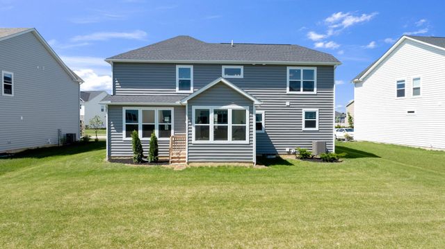 121 E Wind Road, Delaware, OH 43015