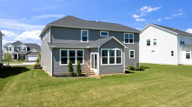 121 E Wind Road, Delaware, OH 43015