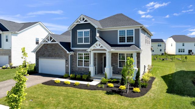 121 E Wind Road, Delaware, OH 43015