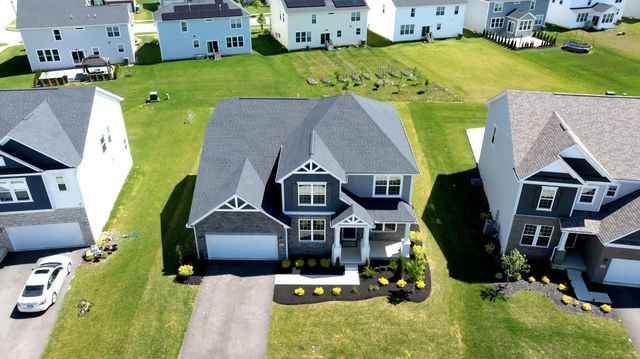 121 E Wind Road, Delaware, OH 43015