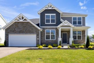 121 E Wind Road, Delaware, OH 43015
