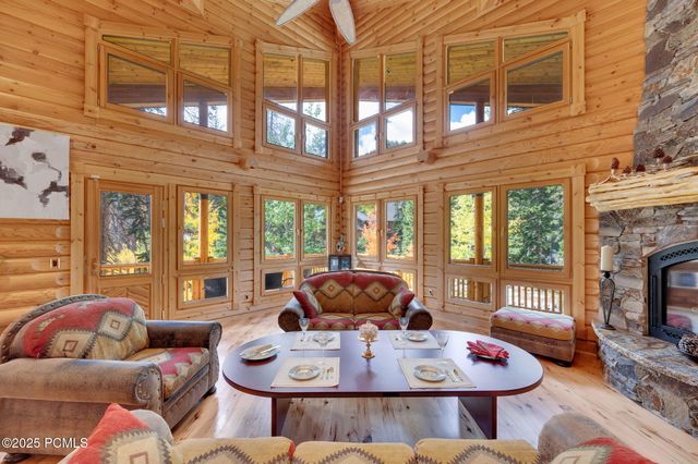 8132 S Brighton Loop Road, Brighton, UT 84121