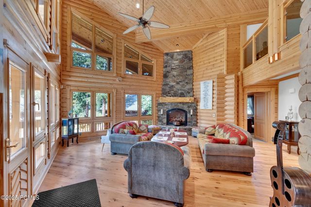 8132 S Brighton Loop Road, Brighton, UT 84121