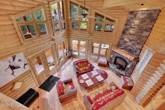 8132 S Brighton Loop Road, Brighton, UT 84121