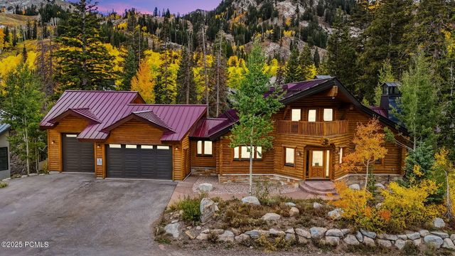 8132 S Brighton Loop Road, Brighton, UT 84121