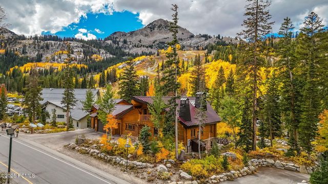 8132 S Brighton Loop Road, Brighton, UT 84121