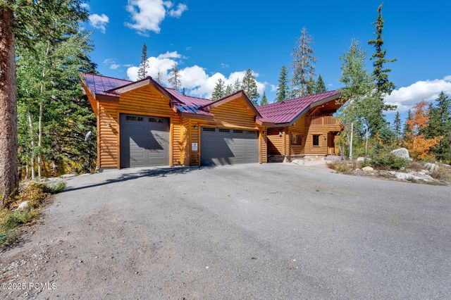 8132 S Brighton Loop Road, Brighton, UT 84121