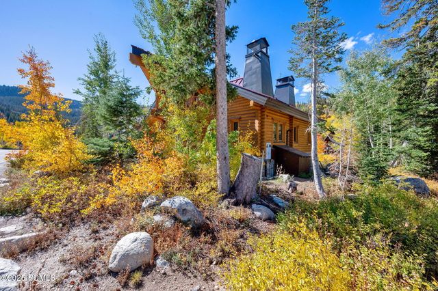 8132 S Brighton Loop Road, Brighton, UT 84121