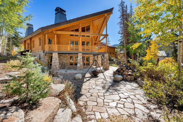 8132 S Brighton Loop Road, Brighton, UT 84121