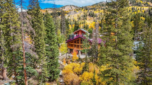 8132 S Brighton Loop Road, Brighton, UT 84121