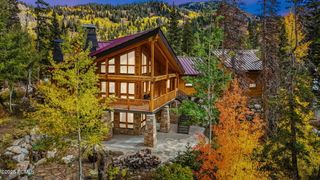 8132 S Brighton Loop Road, Brighton, UT 84121