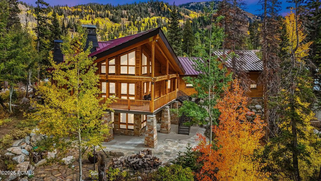 8132 S Brighton Loop Road, Brighton, UT 84121