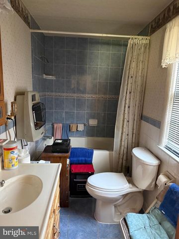 3467 POOR HOUSE RD, Martinsburg, WV 25403