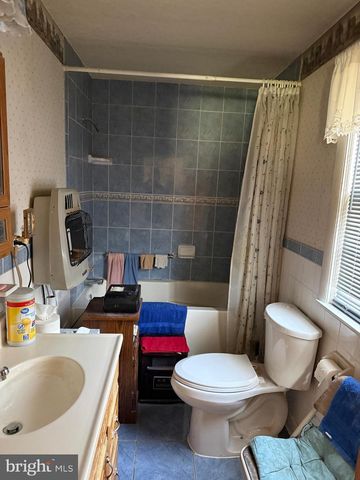 3467 POOR HOUSE RD, Martinsburg, WV 25403