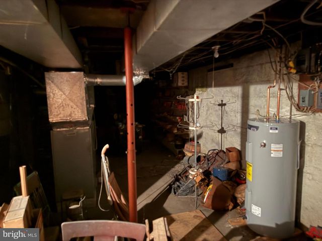 3467 POOR HOUSE RD, Martinsburg, WV 25403