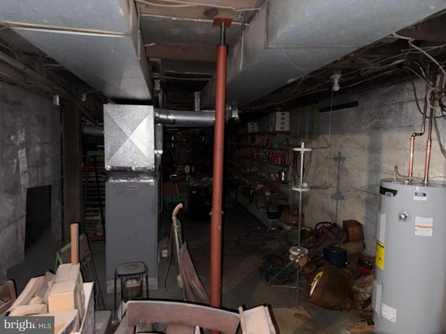 3467 POOR HOUSE RD, Martinsburg, WV 25403