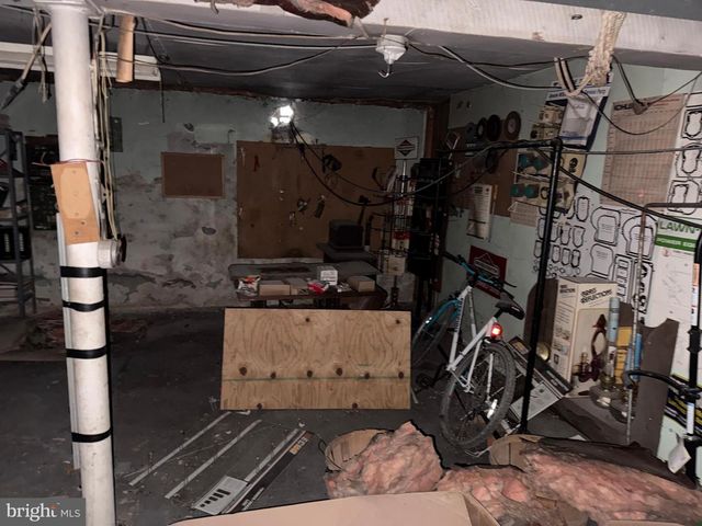 3467 POOR HOUSE RD, Martinsburg, WV 25403