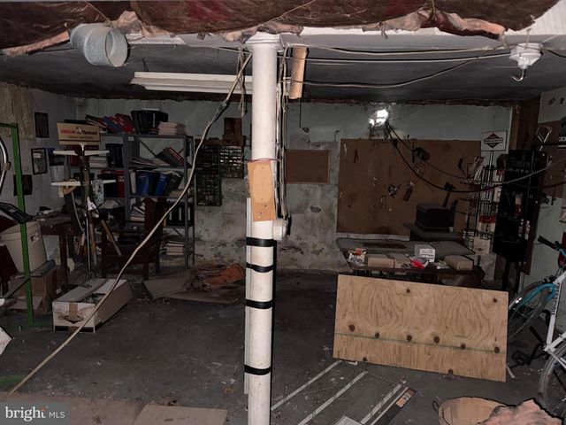 3467 POOR HOUSE RD, Martinsburg, WV 25403