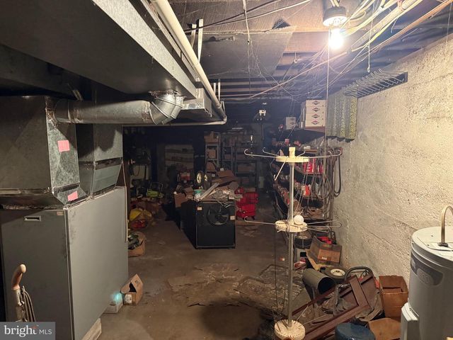 3467 POOR HOUSE RD, Martinsburg, WV 25403