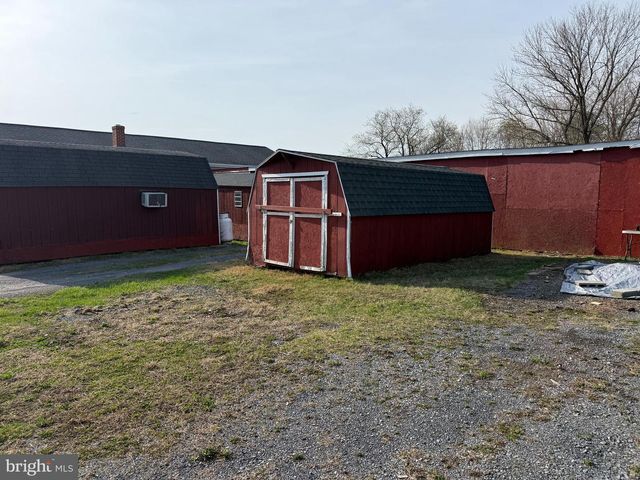 3467 POOR HOUSE RD, Martinsburg, WV 25403