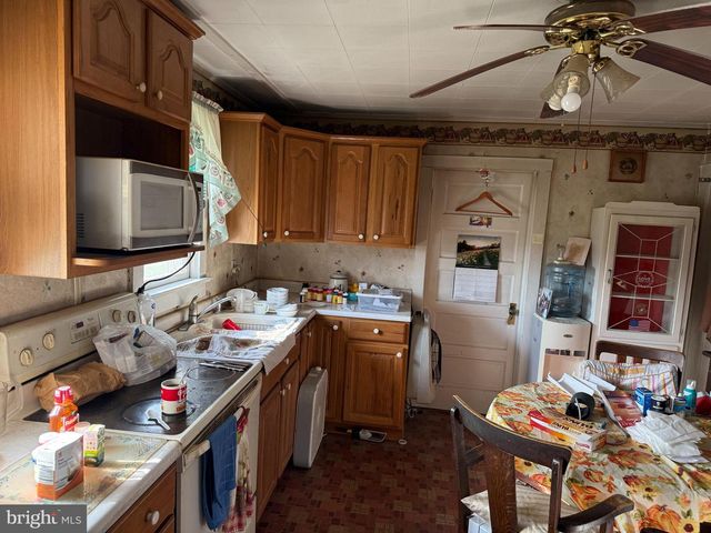 3467 POOR HOUSE RD, Martinsburg, WV 25403