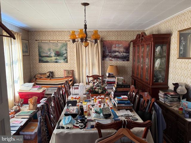 3467 POOR HOUSE RD, Martinsburg, WV 25403