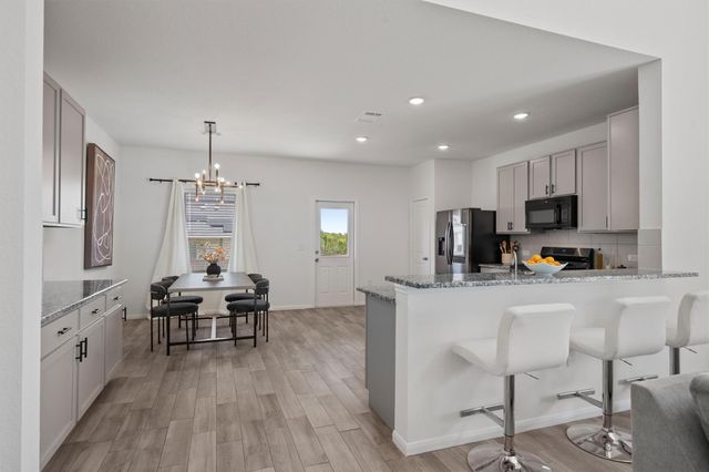 6720 Coalinga LN, Pflugerville, TX 78660