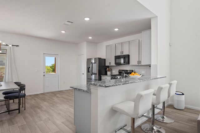 6720 Coalinga LN, Pflugerville, TX 78660