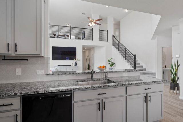 6720 Coalinga LN, Pflugerville, TX 78660