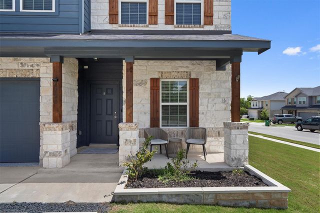 6720 Coalinga LN, Pflugerville, TX 78660