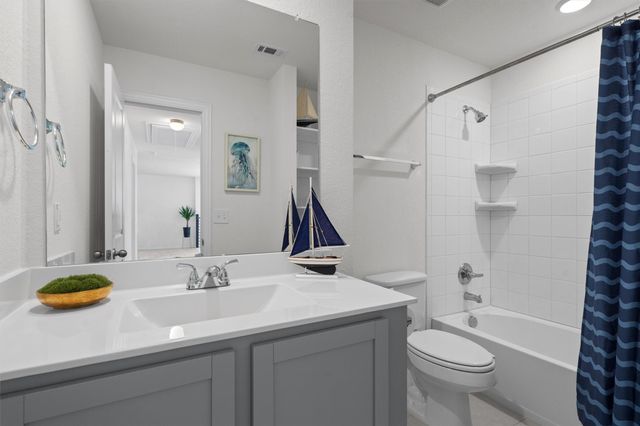 6720 Coalinga LN, Pflugerville, TX 78660