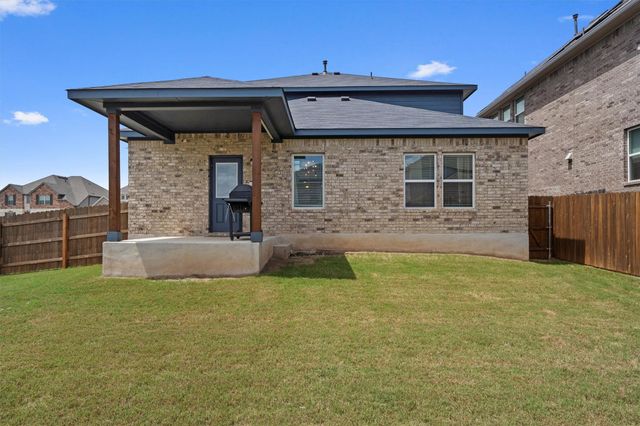 6720 Coalinga LN, Pflugerville, TX 78660