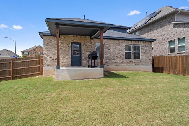 6720 Coalinga LN, Pflugerville, TX 78660