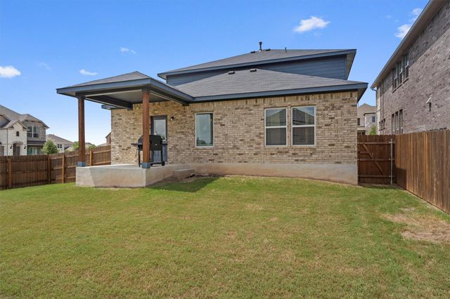 6720 Coalinga LN, Pflugerville, TX 78660