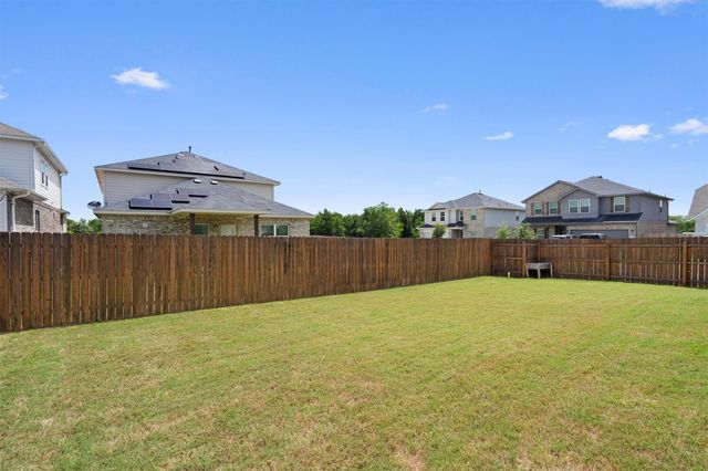 6720 Coalinga LN, Pflugerville, TX 78660