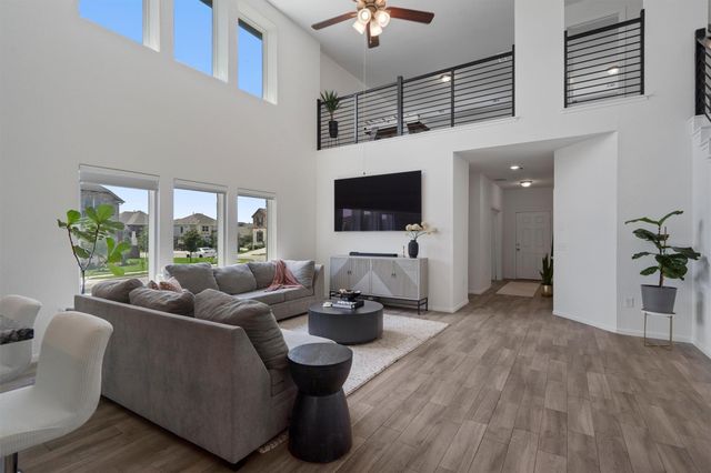 6720 Coalinga LN, Pflugerville, TX 78660