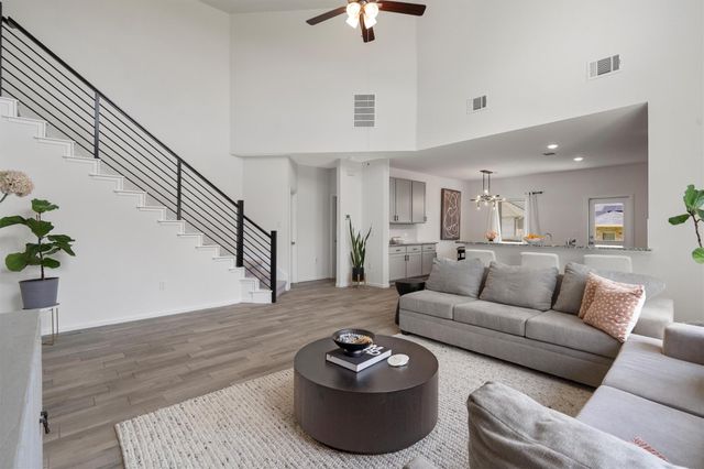 6720 Coalinga LN, Pflugerville, TX 78660