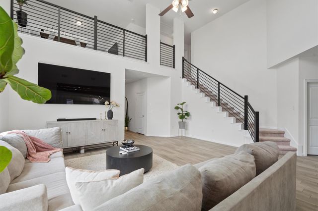 6720 Coalinga LN, Pflugerville, TX 78660