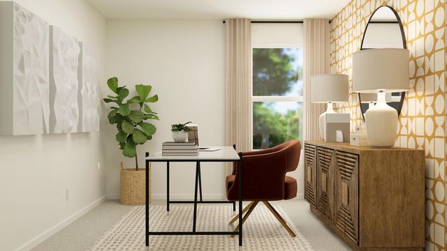 2119 Edgewood Street, Lubbock, TX 79415