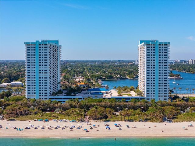 1201 S Ocean Drive 1607n, Hollywood, FL 33019