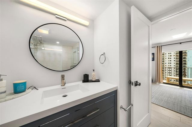 1201 S Ocean Drive 1607n, Hollywood, FL 33019